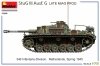 MiniArt 72112 StuG III Ausf. G Late Miag Prod. 1/72
